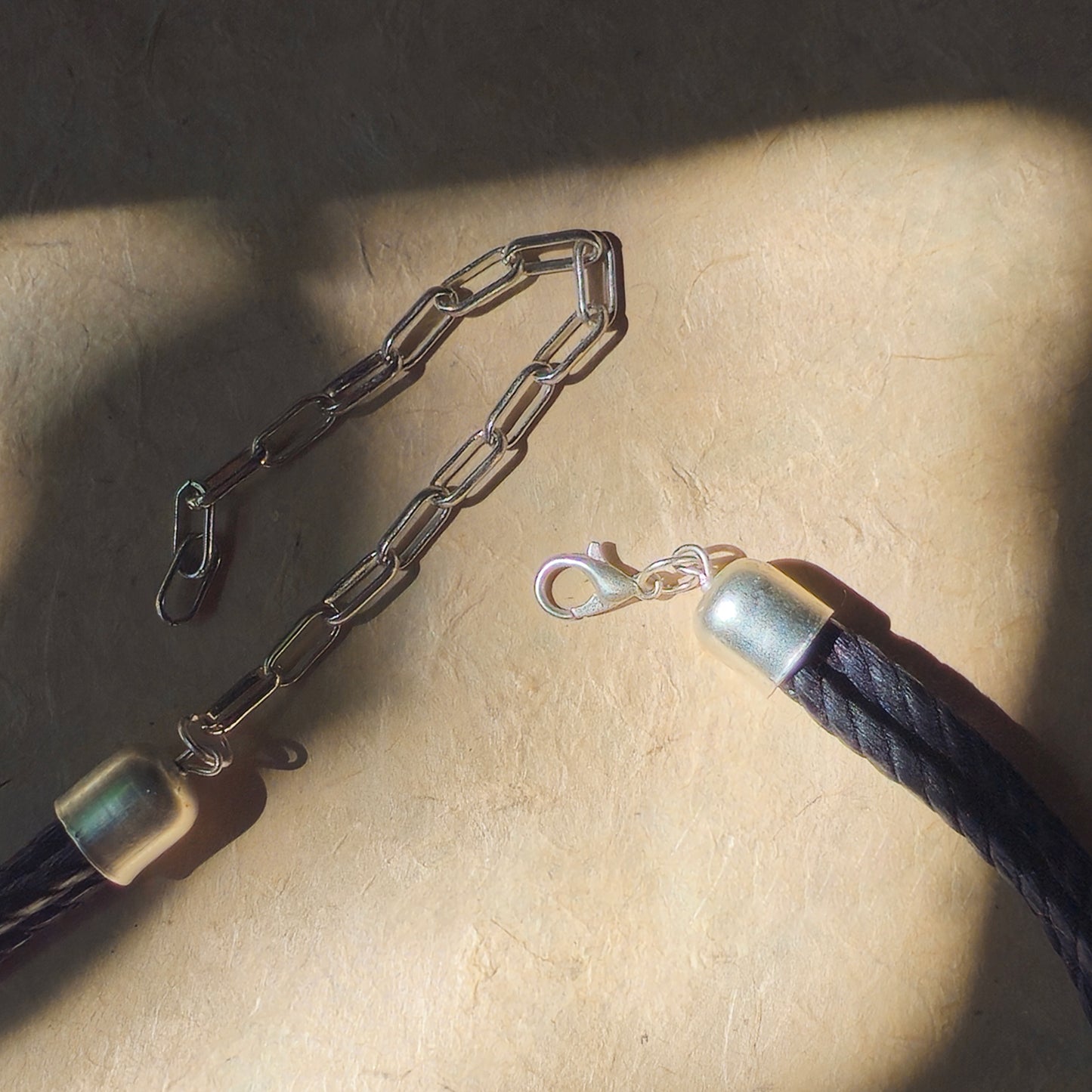 Spiritual Necklace of al-Huruf al-Muqatta'at Wazifa Amulet Necklace Jawshan for Protection and Hajat
