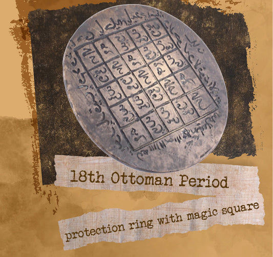 Understanding Wafqs in Islam: Mystical Symbols of Divine Aid