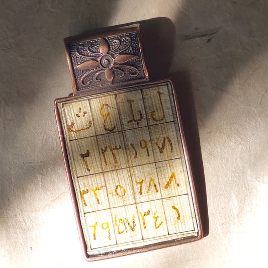 Wazifa to Money, Attract Clients, Grow Business, Wealth and Prosperity Name of Allah al Baith Arabic Numerology