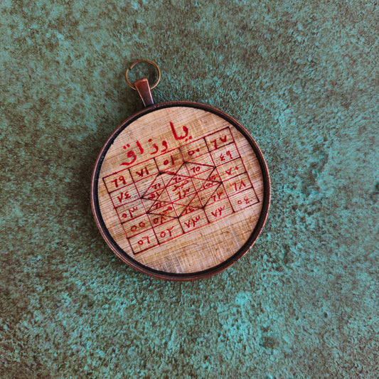 Wazifa for Rizq, Wazaif in Islam to Get Rid of Debt ar-Razzaq Name of Allah